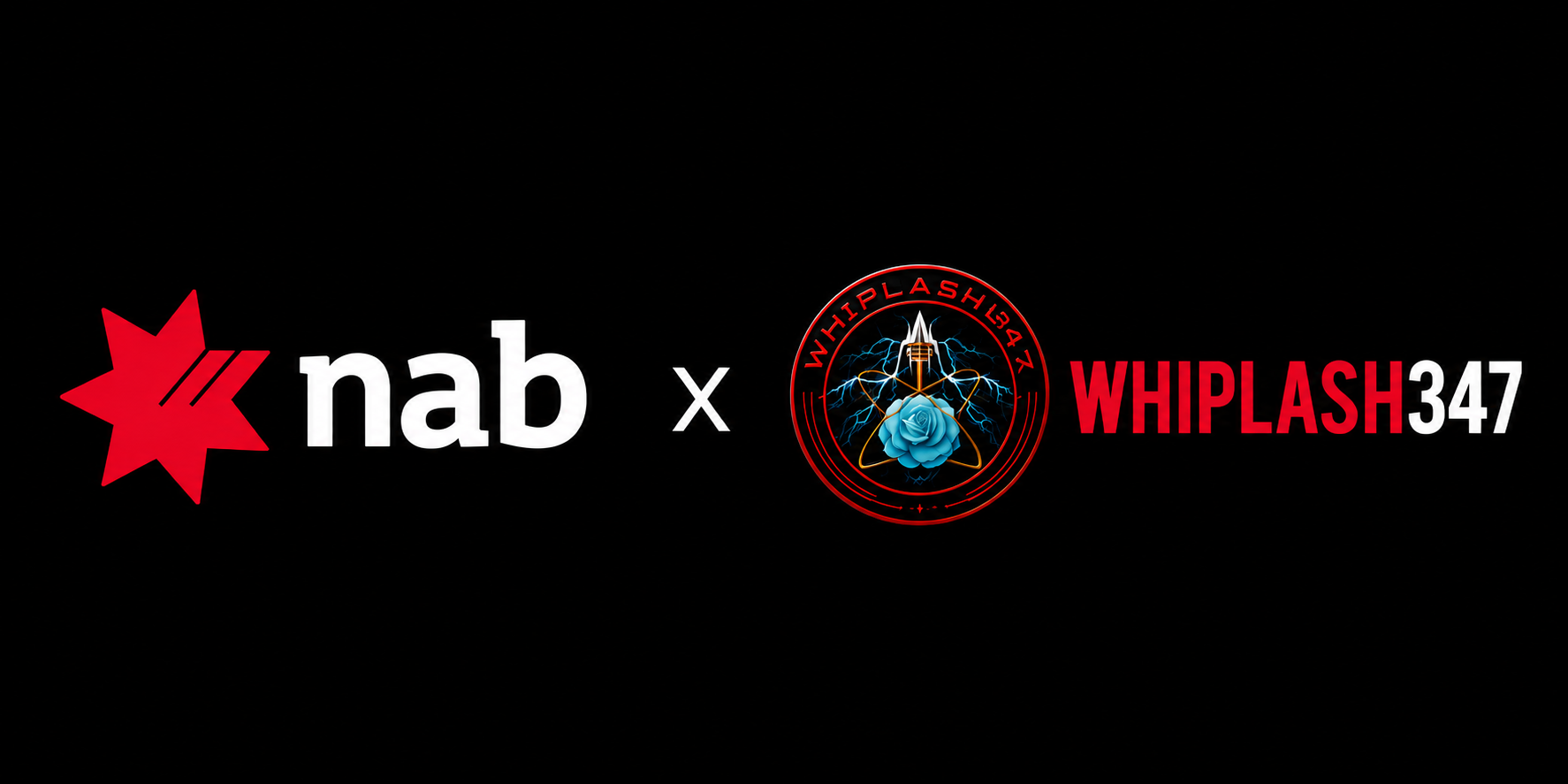 NAB × WHIPLASH347